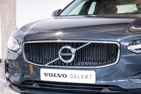 Volvo-