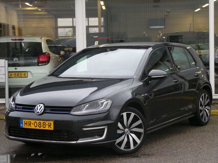 Volkswagen-Golf