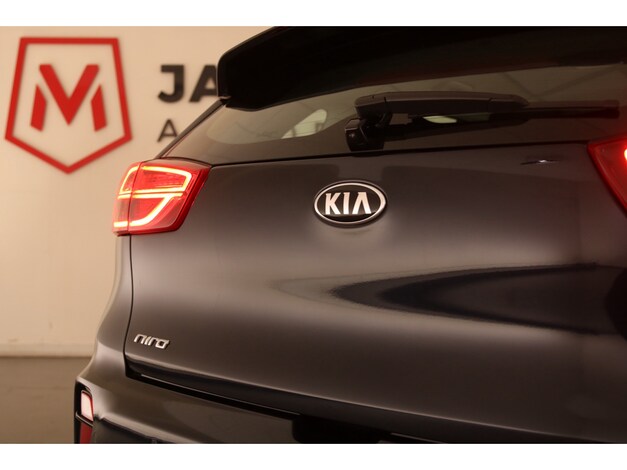 Kia-Niro