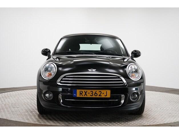 MINI-Cooper