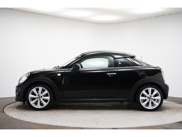 MINI-Cooper