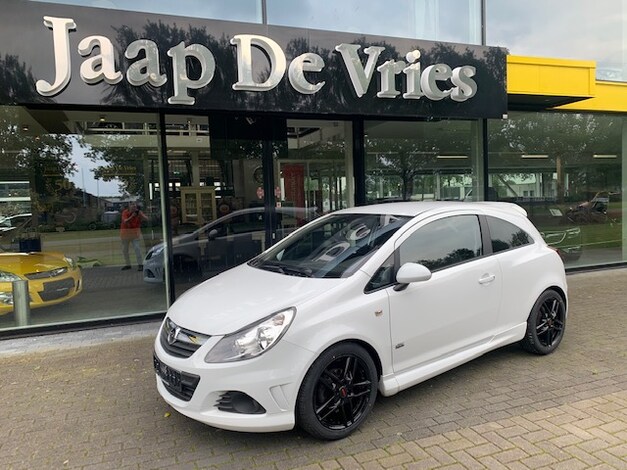 Opel-Corsa