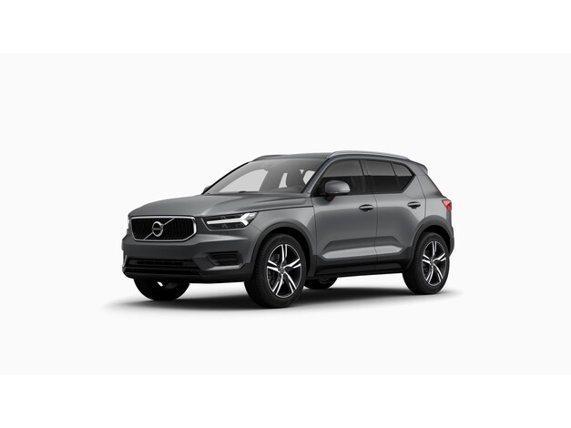 Volvo-XC40