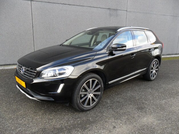 Volvo-XC60
