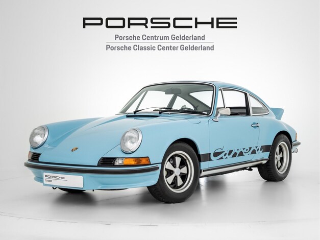 Porsche-911