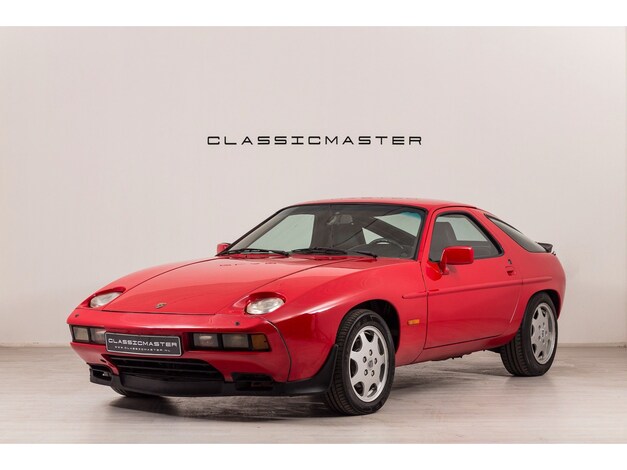 Porsche-928