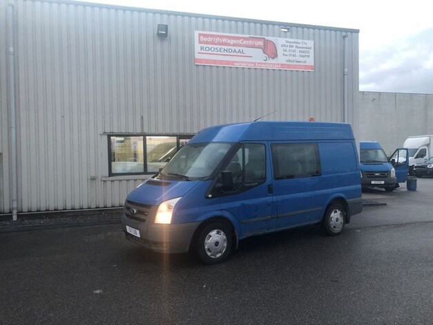 Ford-Transit