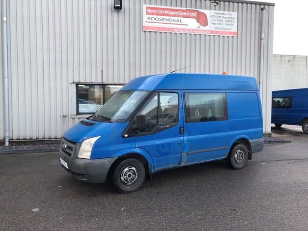 Ford-Transit