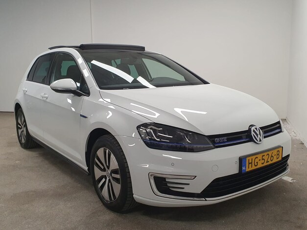 Volkswagen-Golf