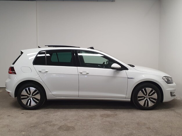 Volkswagen-Golf