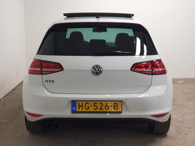 Volkswagen-Golf