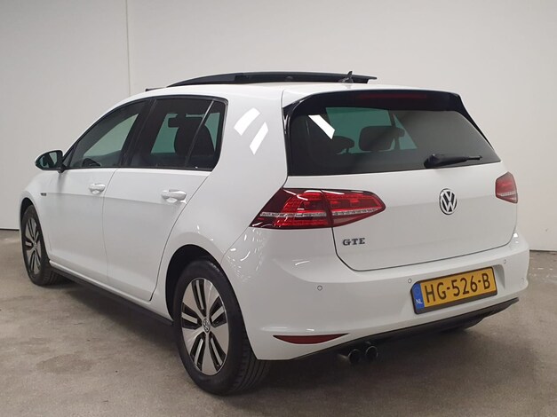 Volkswagen-Golf
