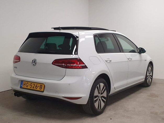 Volkswagen-Golf