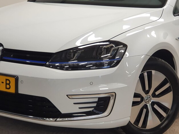 Volkswagen-Golf