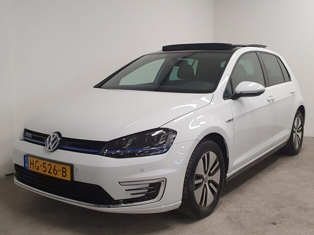 Volkswagen-Golf