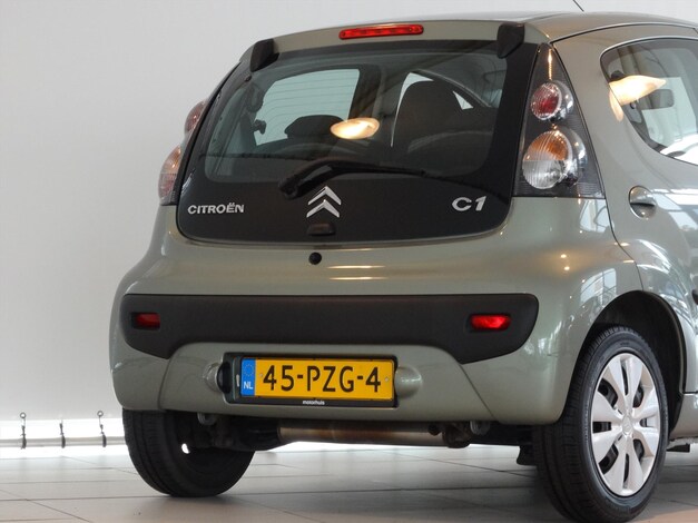 Citroën-C1