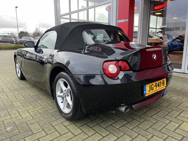 BMW-Z4