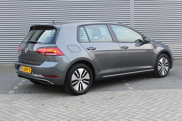 Volkswagen-Golf