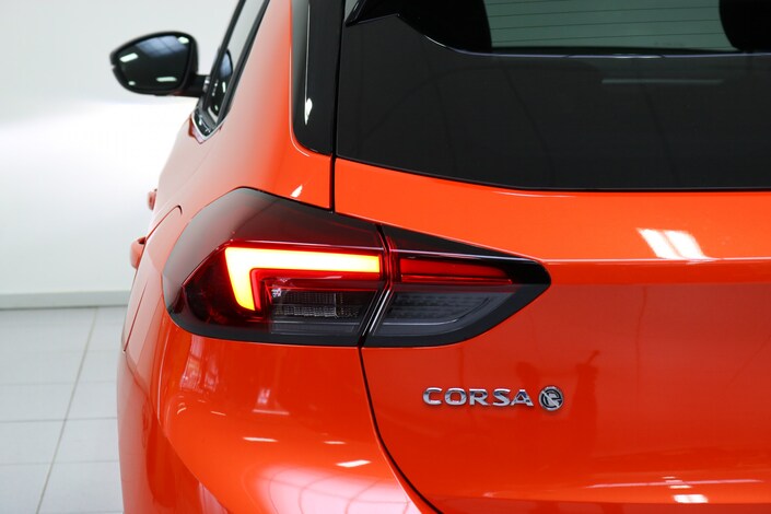 Opel-Corsa