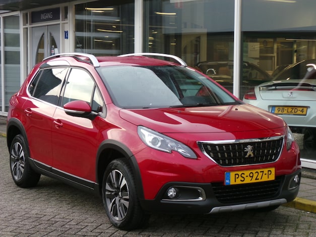 Peugeot-2008