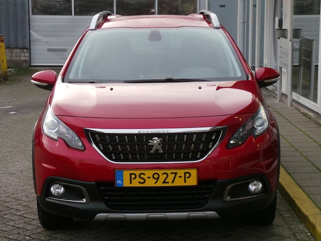 Peugeot-2008