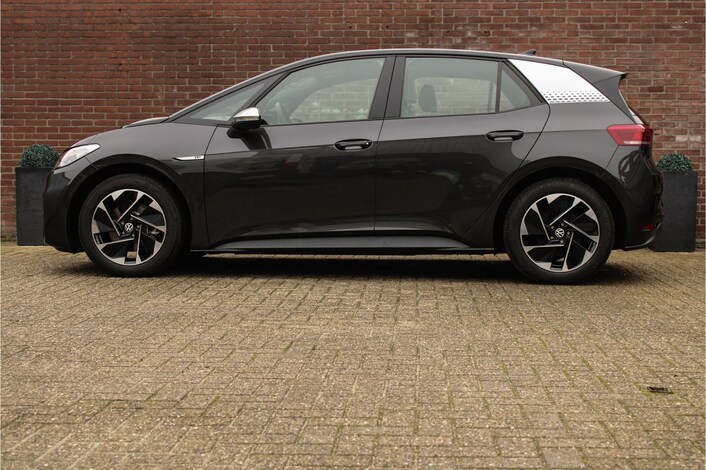 Volkswagen-ID.3