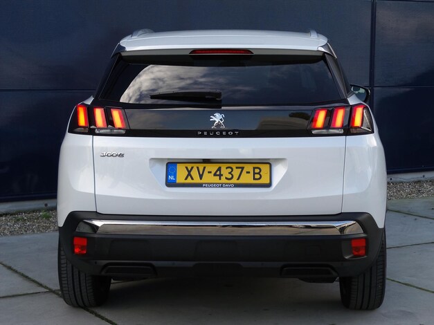 Peugeot-3008