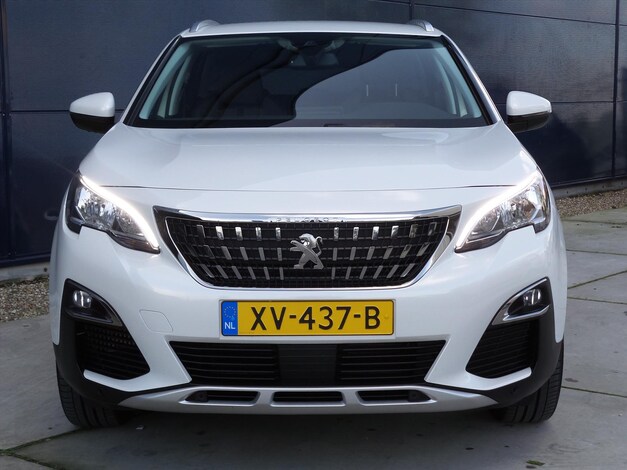 Peugeot-3008