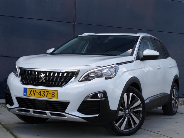 Peugeot-3008