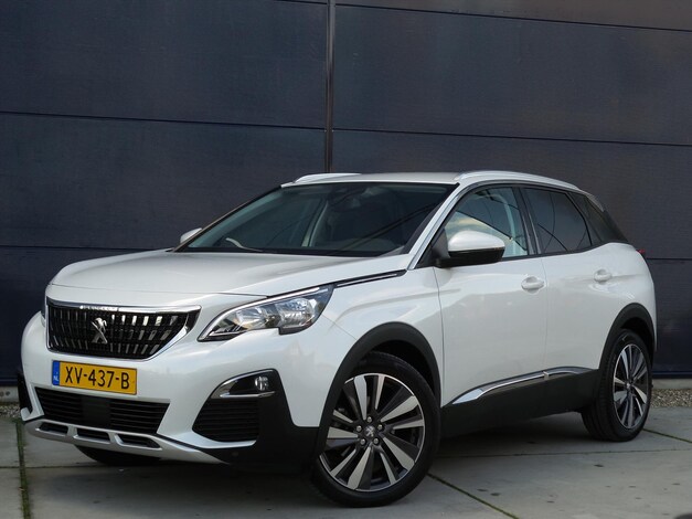 Peugeot-3008
