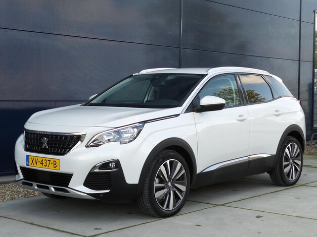 Peugeot-3008
