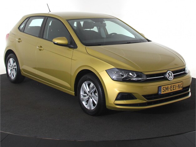 Volkswagen-Polo