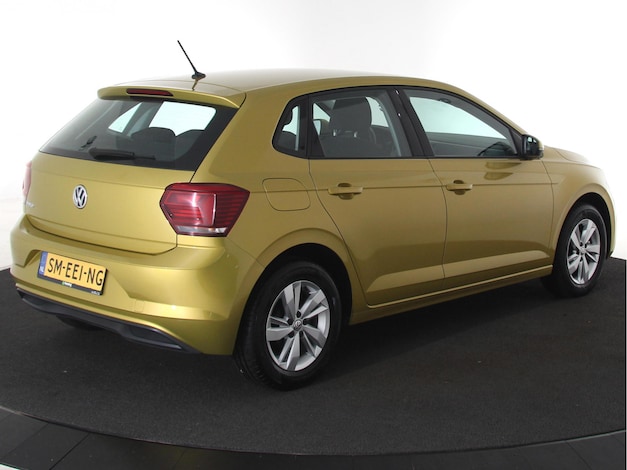 Volkswagen-Polo