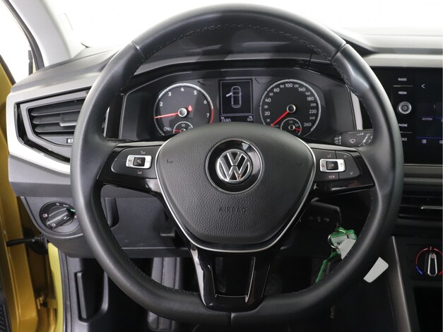 Volkswagen-Polo