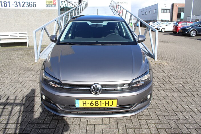 Volkswagen-Polo