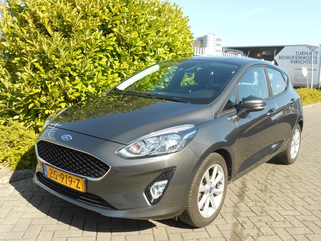 Ford-Fiesta