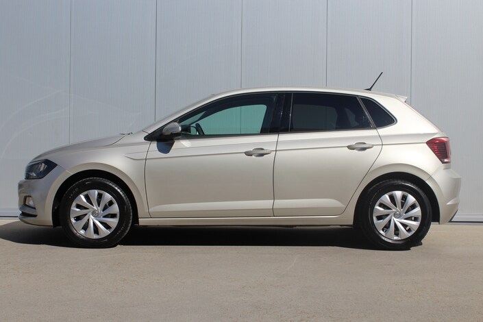 Volkswagen-Polo