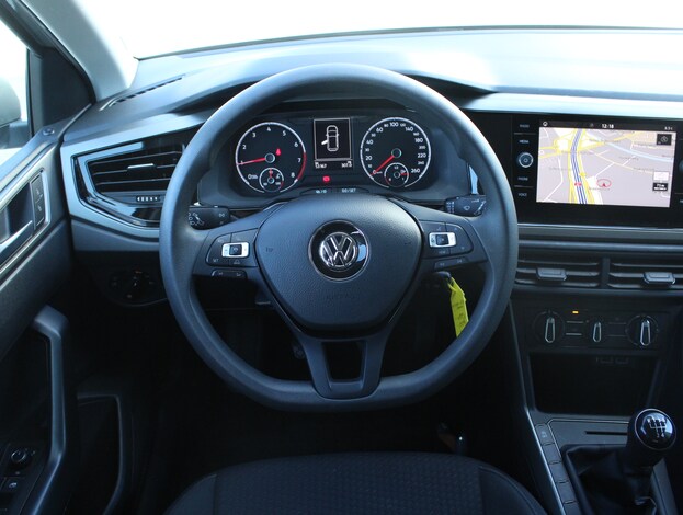 Volkswagen-Polo