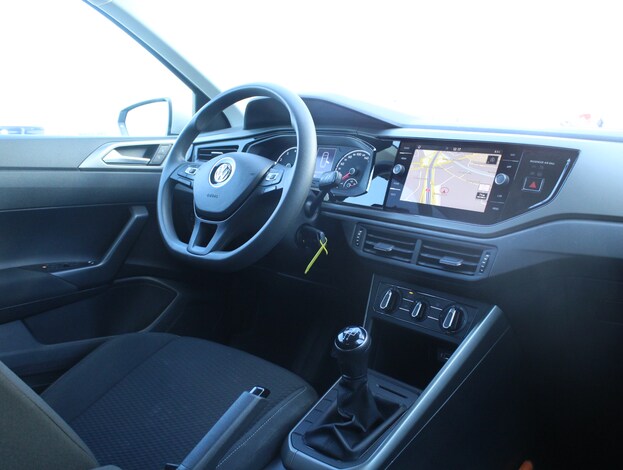 Volkswagen-Polo