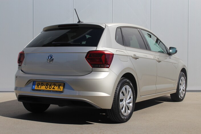 Volkswagen-Polo