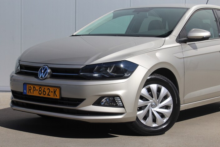 Volkswagen-Polo