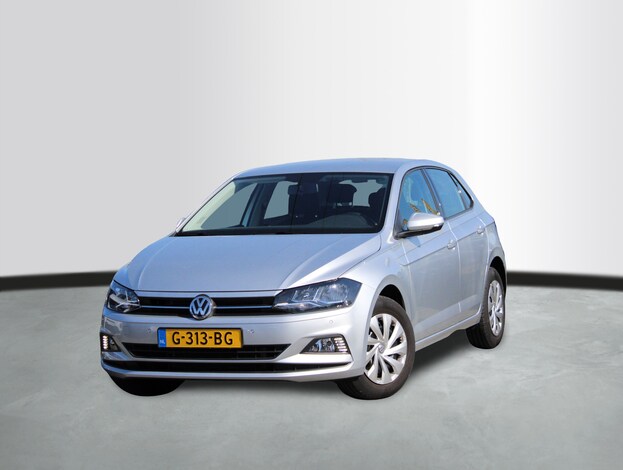 Volkswagen-Polo