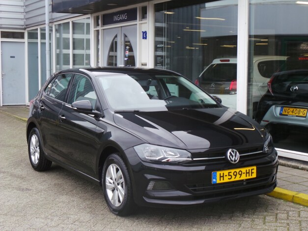 Volkswagen-Polo