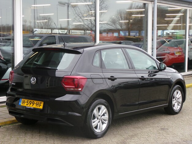 Volkswagen-Polo
