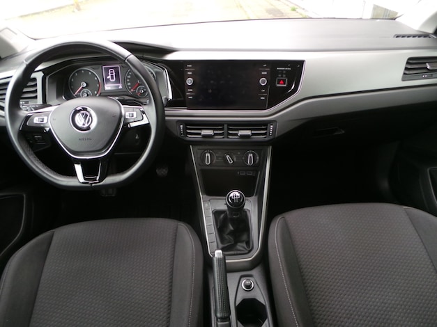 Volkswagen-Polo