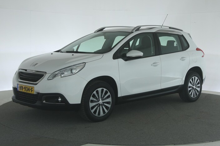 Peugeot-2008