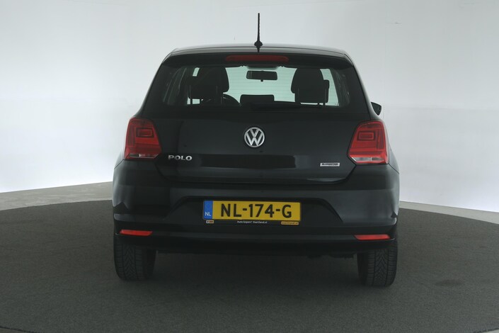 Volkswagen-Polo