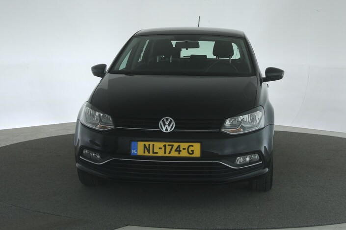 Volkswagen-Polo