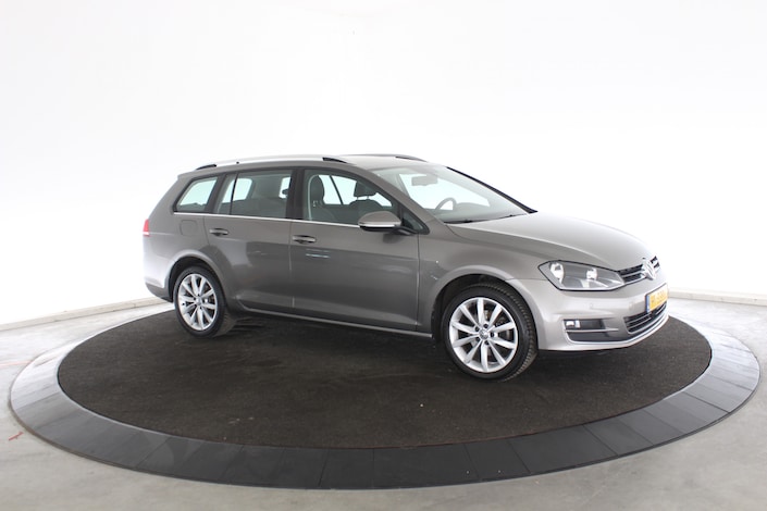 Volkswagen-Golf