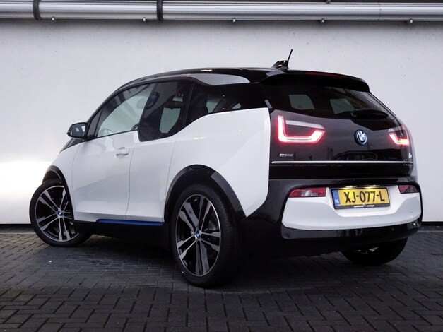 BMW-i3